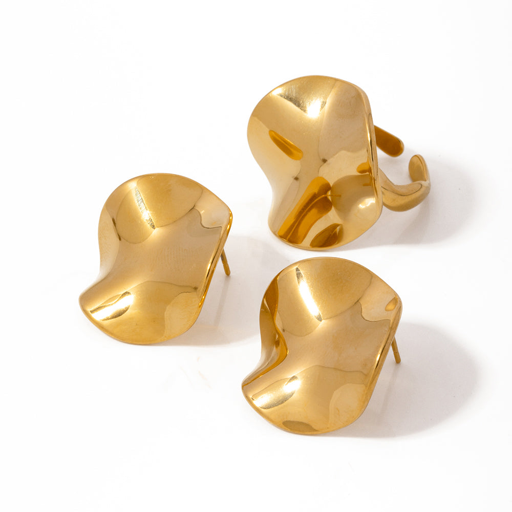 مجموعة القوام الدائرية