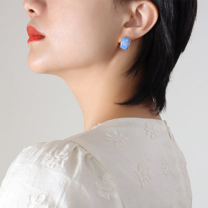 Cuff Earrings