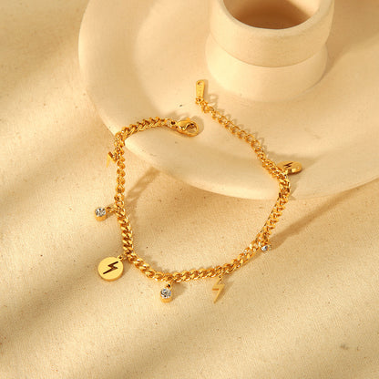 سوار سلسلة مكعب بوهو