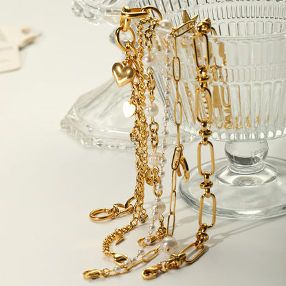 سوار سلسلة مكعب بوهو