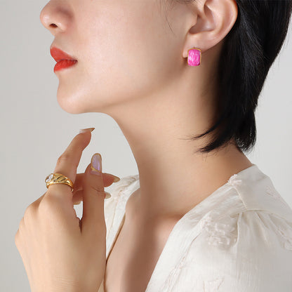 Cuff Earrings