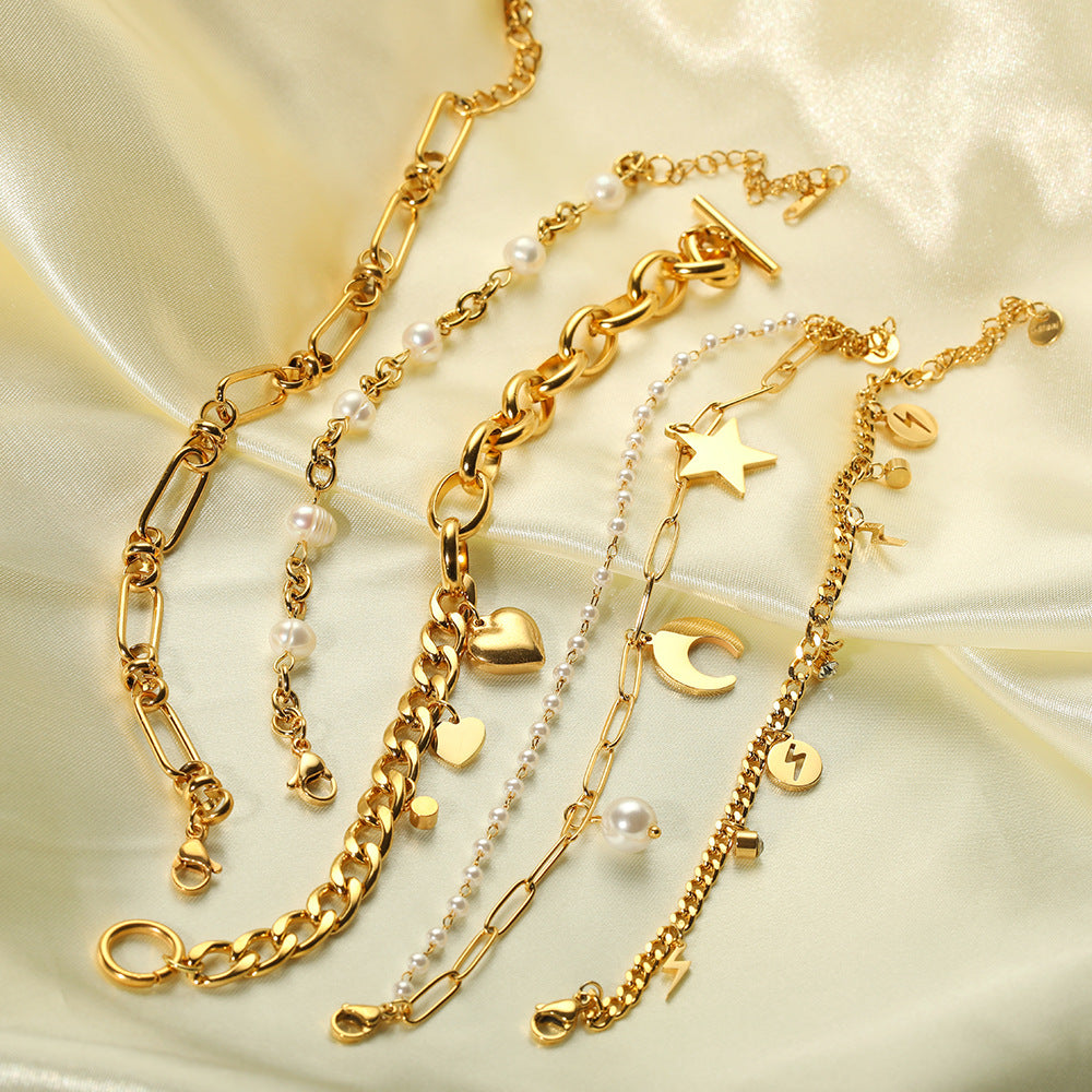 سوار سلسلة مكعب بوهو