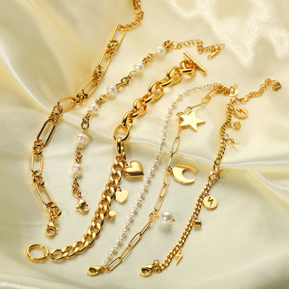 سوار سلسلة مكعب بوهو