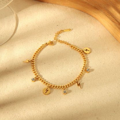 سوار سلسلة مكعب بوهو