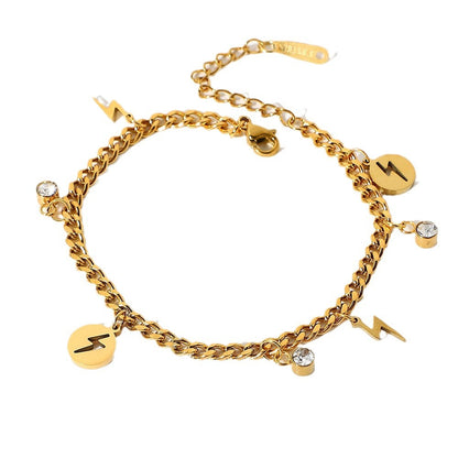 سوار سلسلة مكعب بوهو