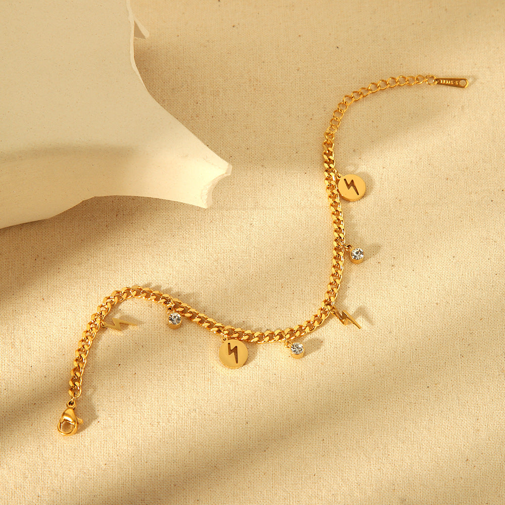 سوار سلسلة مكعب بوهو