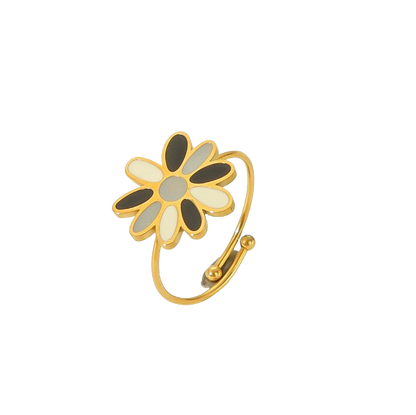 Flower Ring