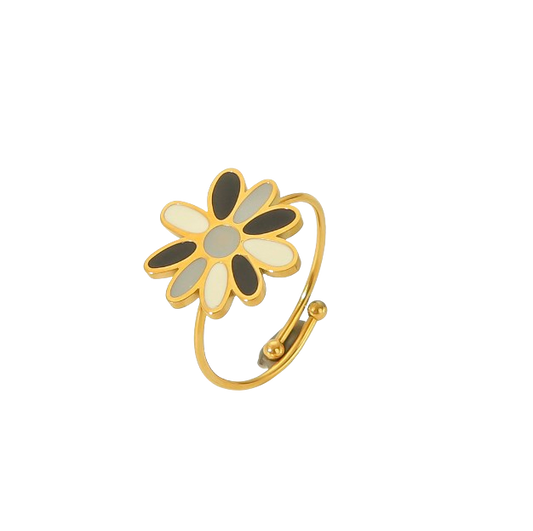 Flower Ring