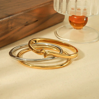 Cuff Bracelet Bangles