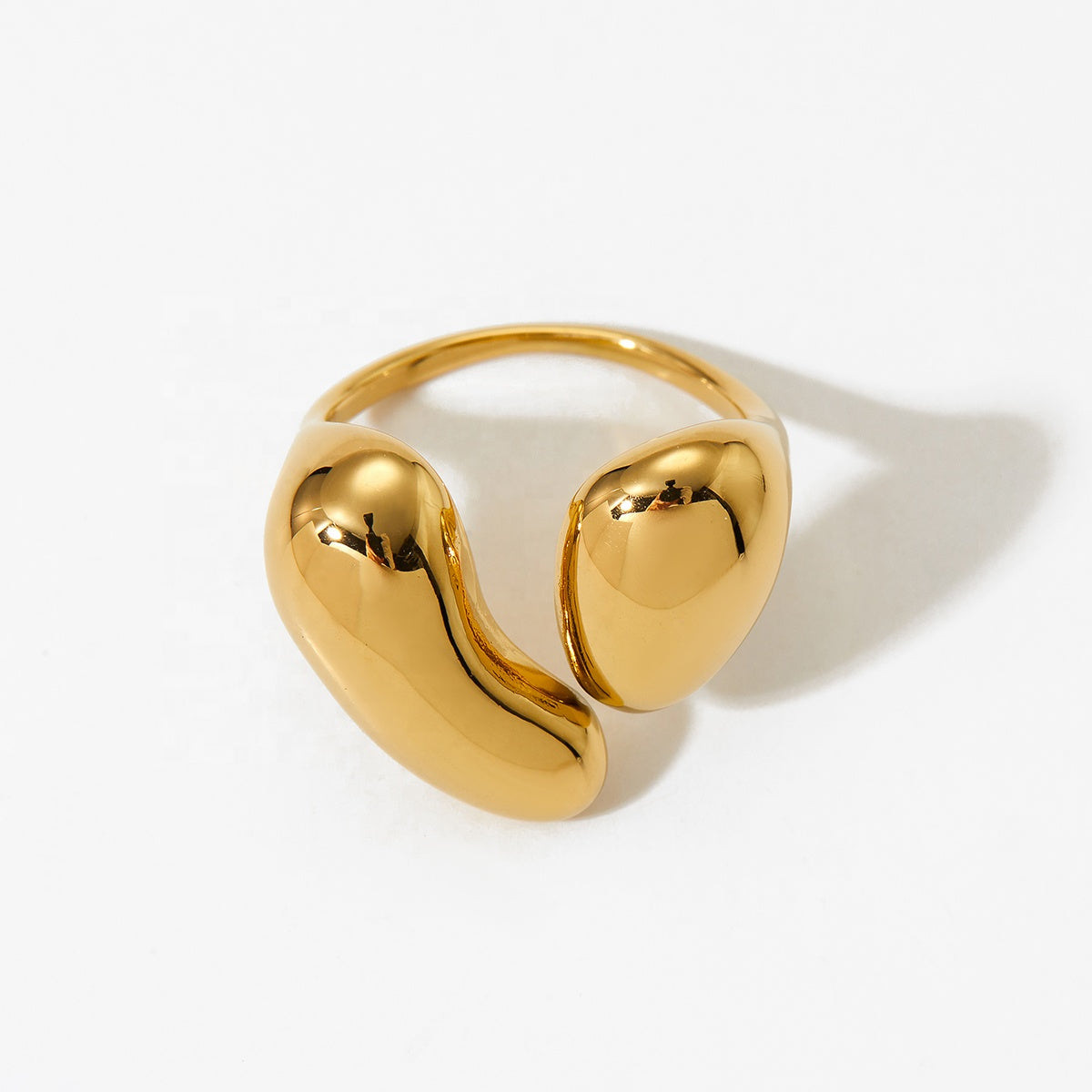 Knot Ring