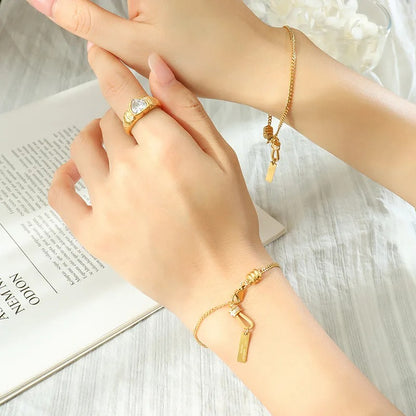 Chain Bracelet