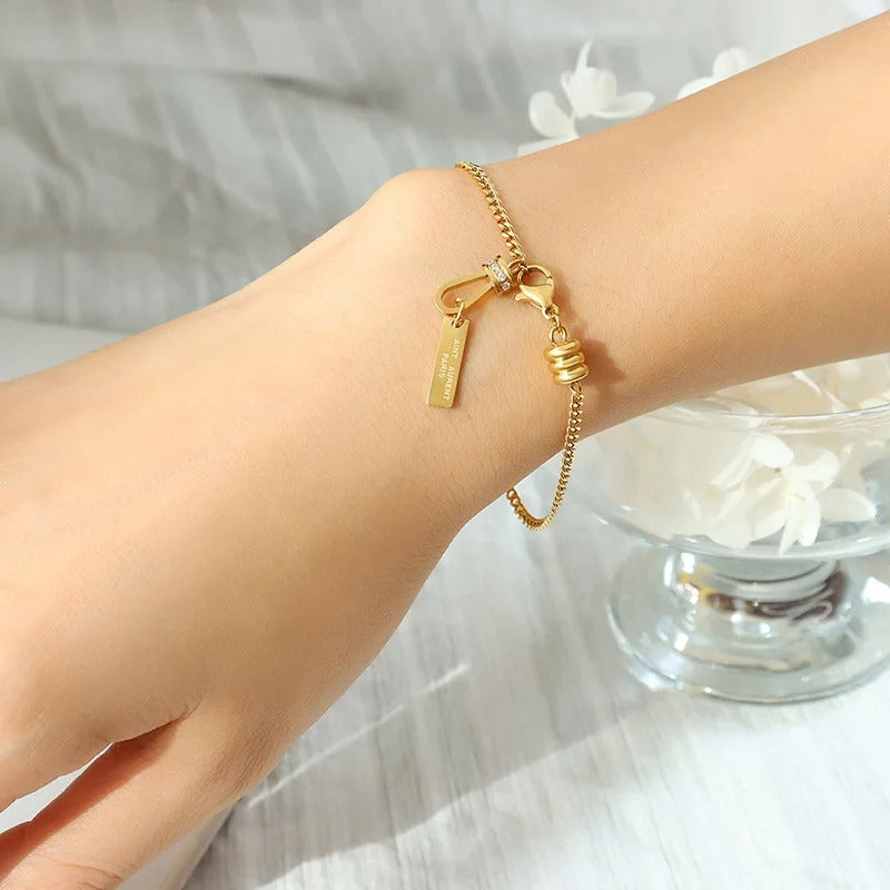 Chain Bracelet