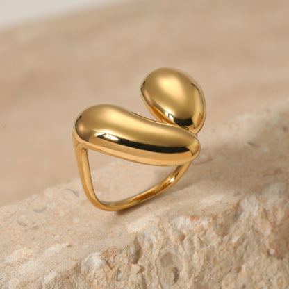 Knot Ring