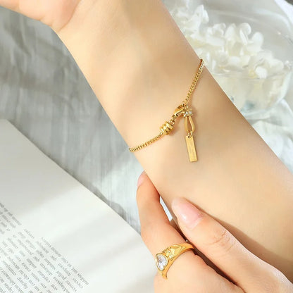 Chain Bracelet